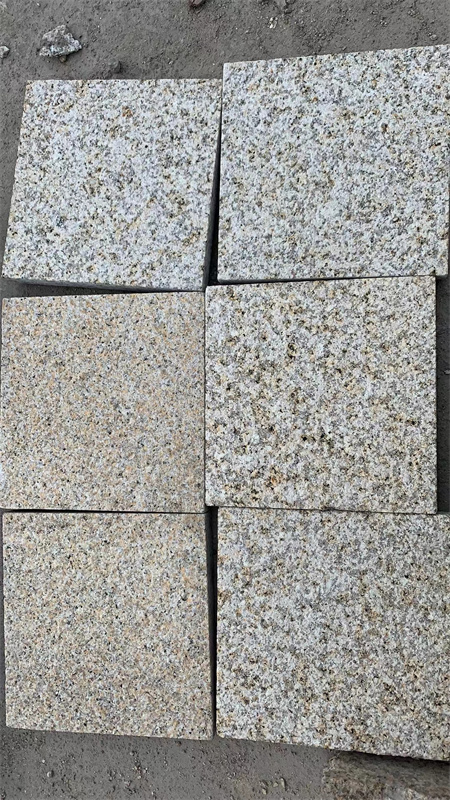 黄锈石荔枝面
